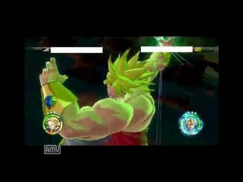 （ゆっくり実況）ドラレイ２　ブロリーVSベジット