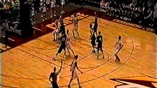 St. Vincent-St. Mary 63 Akron East 59 - 1st Half Highlights