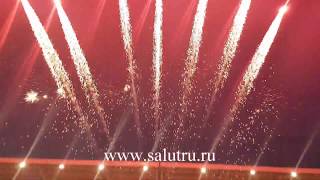 Проведение фейерверка - заказать салют шоу в Самаре и Тольятти. Проведение фейерверка - заказать салют шоу в Самаре и Тольятти.