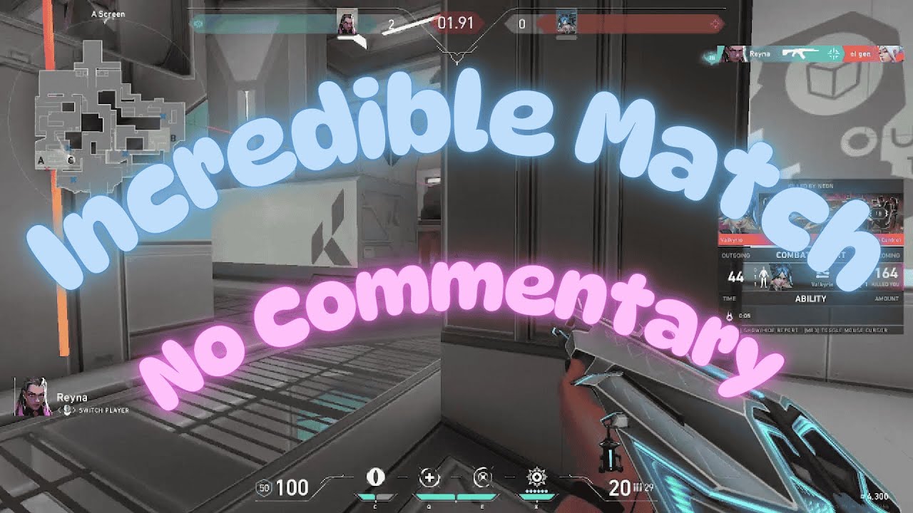 INSANE INTENSE FIGHT in VALORANT | Clutch Moments & Epic Gameplay - YouTube