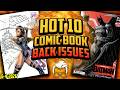 Buy These Comics Before the Market Catches On 👀 | Top 10 Hottest Comics