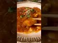 エビチリ定食!出雲市の美味しい#町中華 『白虎点心房』#shorts