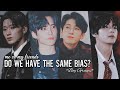 Do We Have The Same Bias? | Kpop Game: Me vs. My Friends *Boy Groups*