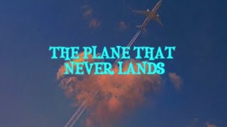 AJR ⋆ The Plane That Never Lands // Español lyric 