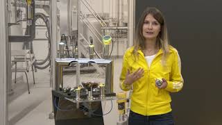 Measurement technology for the food and pharmaceutical industry | VEGA Live Demo RU 005