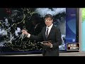巴威颱風生成！ 預計下周逼近台灣　持續增強恐登頂18年來「風王」