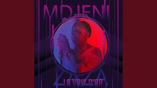 Mdjeni