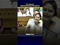 Saayoni Ghosh's opening remarks in Parliament | Fiery Speech | Direct News