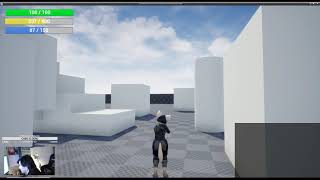 Aim Offset, small fixes for furry Fennec fox