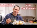 How to make Corned Beef Hash | Deadly Delicious with Tim Kennedy