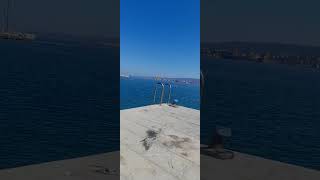 guarda Trieste
