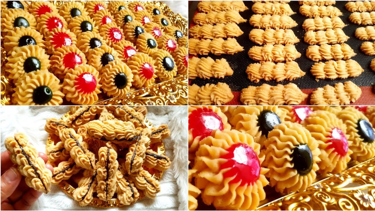 غتولي مدمنة عليها💪🏻حلوة البوق بتيفور مخابز بدون بيض أو خميرة كلشي حماق عليها😋 مع سر اللون الرائع👌🏻🇲🇦