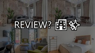 suites maestranza refinadores by magno apartments