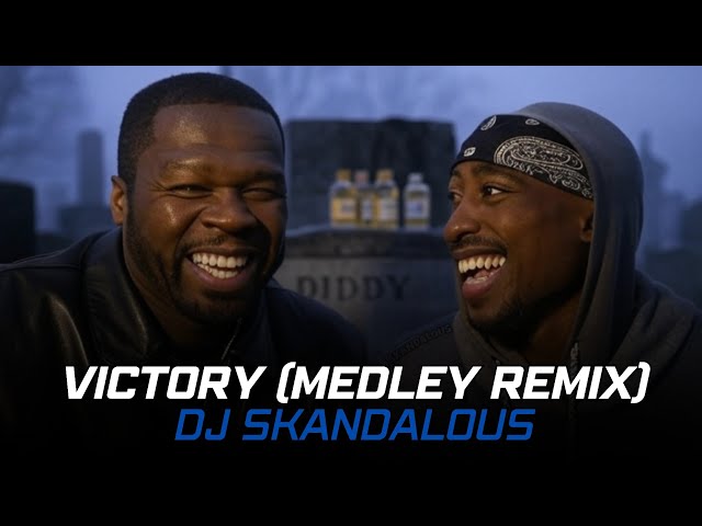 Notorious B.I.G. - Victory feat. 2Pac, 50 Cent, Eminem, Big Pun