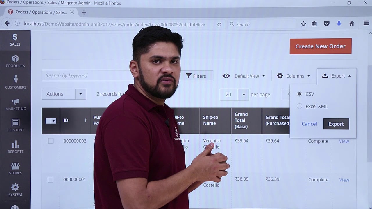 magento back orders magento back orders