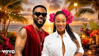Fally Ipupa – Elle Seule (Clip Officiel)