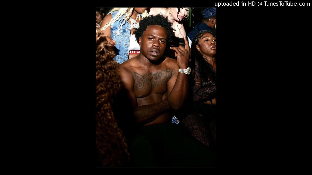 WNC Whop Bezzy X El6ixer Type Beat - Mardi Gras BX