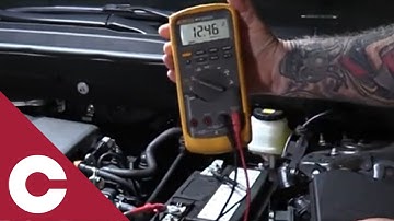 Automotive Electrical Fundamentals Made Simple: Part 1 of our 5 Part Series