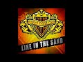 WWE Evolution Line In The Sand Arena Effects 