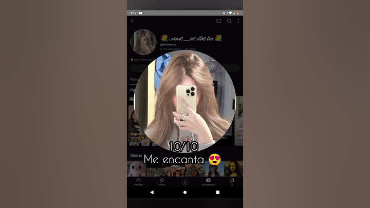 🌸•Calificando fotos de perfil de las personas que sigo•🌸#aesthetic #apoyo #nomasflop #tqm