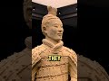 8,000 Soldiers Guarding a Secret