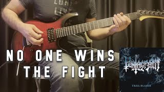 Pentagram - No One Wins the Fight (Gitar Cover) Resimi