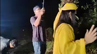 TERKENA SER4NG4N MEM4TIK4N‼️Mamaz Karyo Terbaru