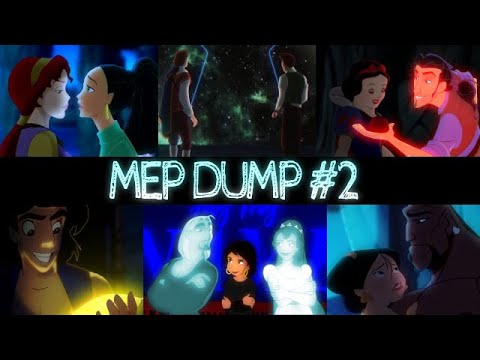 MEP Dump #2 [2019-2020]