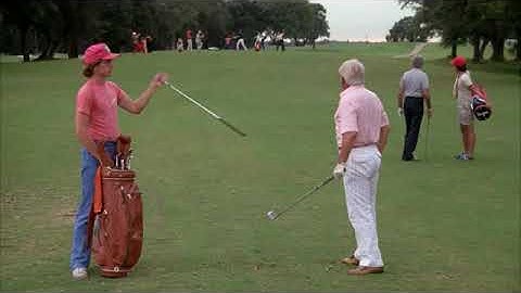 CaddyShack So Let