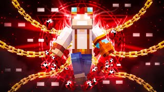 Thumbnail for O PODER SUPREMO DAS 1000 MALDIÇÕES - Minecraft Absurdo