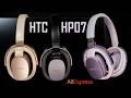 Огляд навушників-гарнітури HTC HP07 за $15 з Aliexpress. Розчарування чи ТОП за свої гроші?