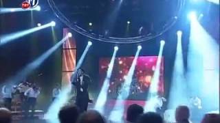 HD- Can Bonomo - Love Me Back (2012 Eurovision) Resimi