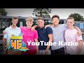 YouTube Kacke - Die Jungs-WG in Amsterdam