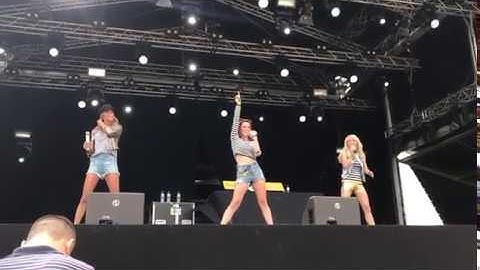 Frisz live op de Rijnweek in Rhenen
