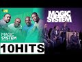 Capture de la vidéo Magic System - 10 Best Songs