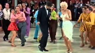 JERRY LEWIS ¡¡¡Quiero bailar!!!.WMV