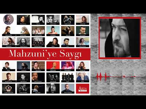 Akın - Bitmez Tükenmez Geceler [Mahzuni'ye Saygı]