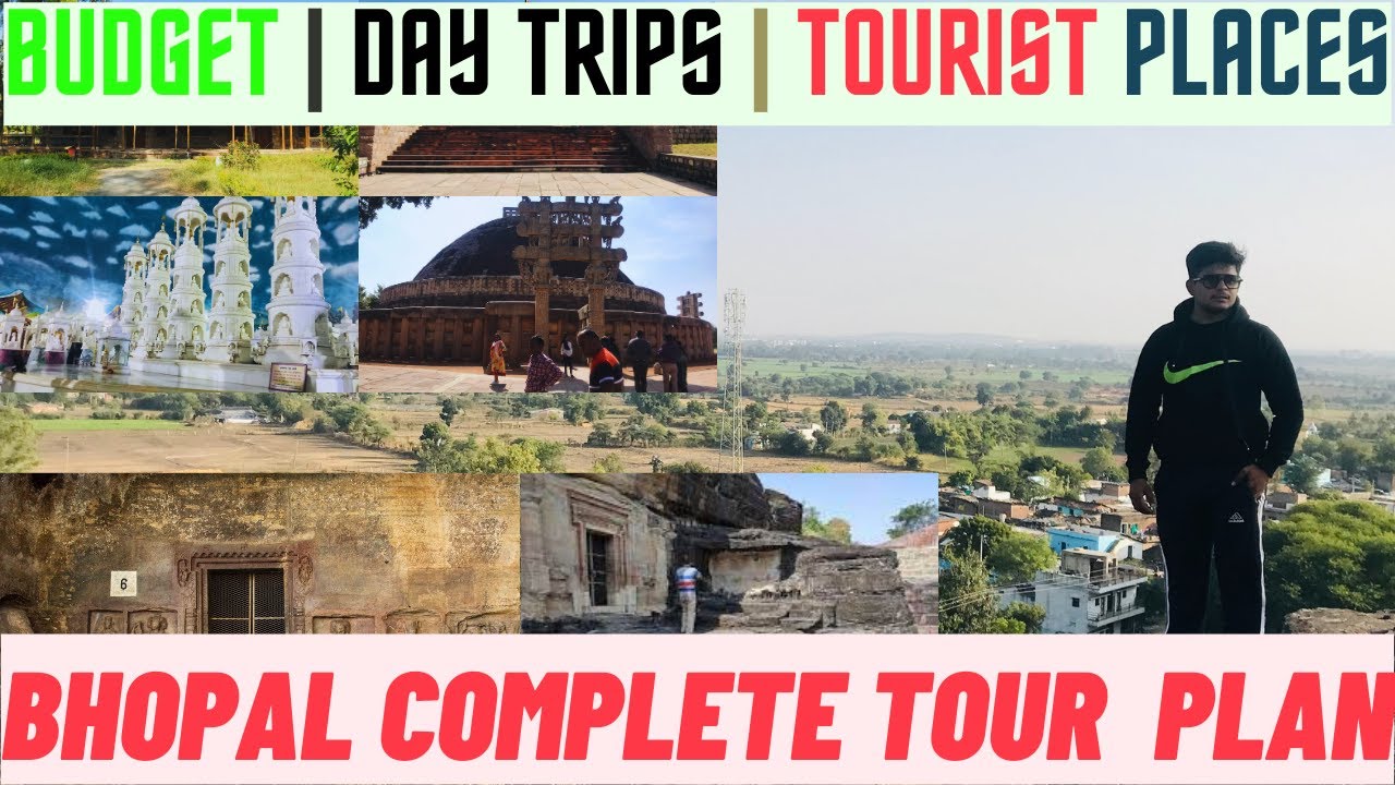 bhopal tour experience