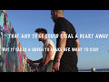 Wait for me - Mariano Di Vaio lyrics