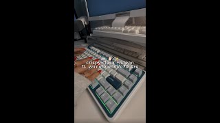 Lets Unbox And Sound Test The Varmilo Minilo75 Pro Together