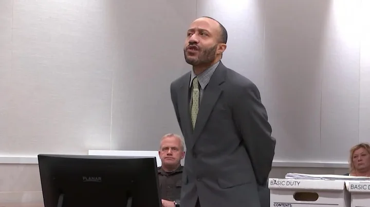 Video: Morning session ends early after heated exc...