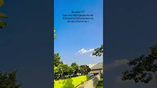 People Call You Selfish But They Dont Know Them Self Resimi