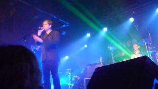 phillip boa - sunny when it rains 12.4.2013 braunschweig