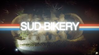 SUD-BIKERY - Volume One