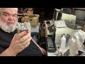 SUPERPET COMMODORE SP9000 8032 PET KEYBOARD CLEANING ALCOHOL 99% SWABS PATIENCE - Episode 4148