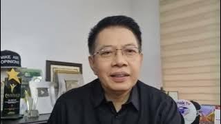 NAWALA ANG TAPANG NG SEN. BATO, LAHAT NG SINABI KINAIN! SAAN KA NA SENADOR? 