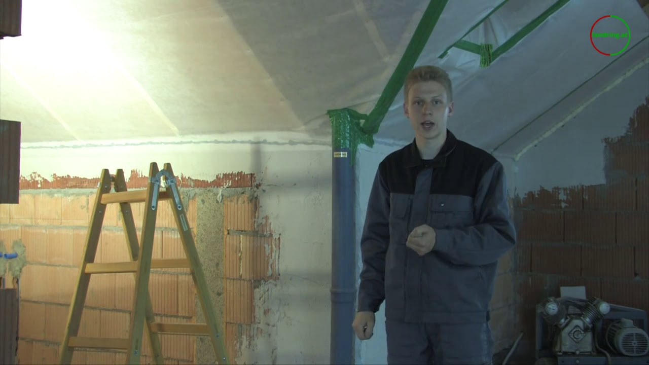 DÄMMUNG » STEPHAN ROSSEGGER » 🅘🅜🅐🅖🅔 🅥🅘🅓🅔🅞