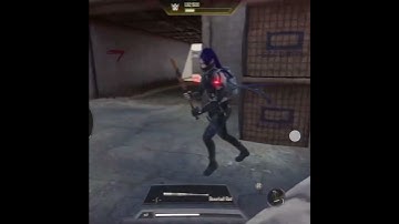 Codm #ai #codm #callofduty #esports #firstpersonshooter #callofdutymobile #videogame #cod