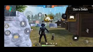Free Fire Headshot Custom Highlight