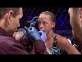 Full Fight: Jessica Penne vs. Lisa Ellis - Invicta FC